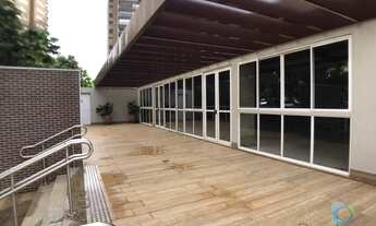 Imagem 3: Salão para alugar, 360 m² - Bosque das Juritis - Ribeirão Preto/SP