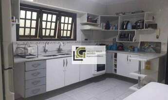 Imagem: Casa com 4 dormitórios à venda, 148 m²