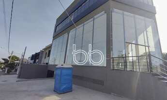 Imagem 4: Salão, 977 m² - venda por R$ 12.000.000,00 ou aluguel por R$ 27.000,00/mês - Itu Novo Cent