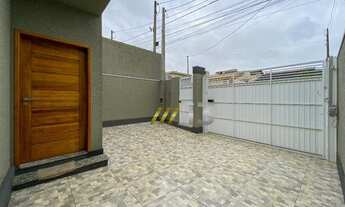 Imagem 5: Casa com 3 dormitórios à venda, 102 m² por R$ 480.000,00 - Nova Atibaia - Atibaia/SP