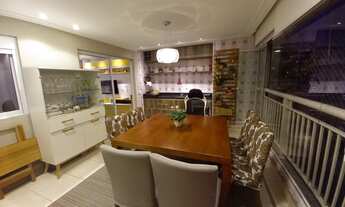 Imagem 5: Excelente Oportunidade, Apartamento em fino acabamento em condomínio Club, confira !!