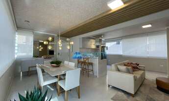 Imagem 2: Apartamento Novo Pronto para Morar 02 Quartos 01 Vaga Guilhermina - Praia Grande/SP