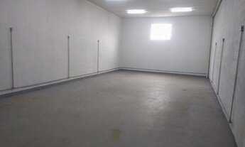 Imagem 2: Galpão para alugar, 180 m² por R$ 4.400,00/mês - Residencial Santa Paula - Jacareí/SP