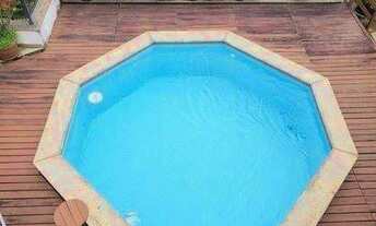 Imagem 4: Cobertura <br> para venda tem 388 metros quadrados com 4 quartos, 2 vagas