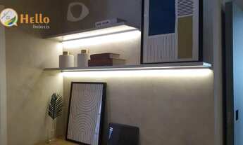 Imagem 7: Apartamento com 3 dormitórios à venda, 148 m² por R$ 2.190.000 - Vila Mariana - São Paulo