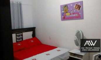 Imagem 7: Apartamento com 2 dormitórios à venda, 55 m² por R$ 180.000,00 - Bandeirantes - Juiz de Fo