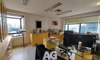 Imagem 6: Sala comercial para alugar no bairro Água Branca - São Paulo/SP, Zona Oeste