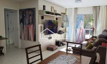 Imagem: FLORIANÓPOLIS - Apartamento Padrão - TRINDADE