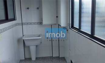 Imagem 2: Cobertura residencial à venda, Aparecida, Santos