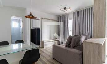 Imagem: Apartamento para Aluguel - Santana, 1 Quarto