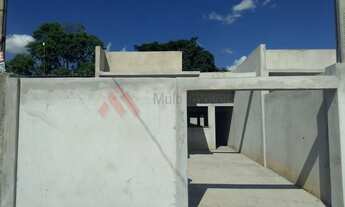 Imagem 2: Casa em construção - Aceita financiamento MCMV