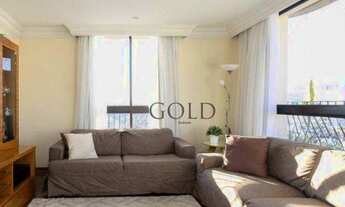 Imagem 3: MOBILIADO - Apartamento com 4 dormitórios para alugar, 240 m² - Pinheiros - São Paulo/SP