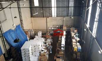 Imagem 4: Galpão, 931 m² - venda por R$ 2.500.000,00 ou aluguel por R$ 9.000,00/mês - Vila Augusta