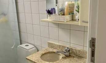 Imagem 4: Apartamento com 2 dormitórios à venda, 50 m² por R$ 270.000,00 - Jardim Caboré - São Paulo