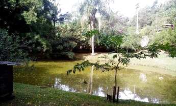 Imagem 6: Lindo Sítio, Em Sta Isabel-SP, 12.000m2, Completa