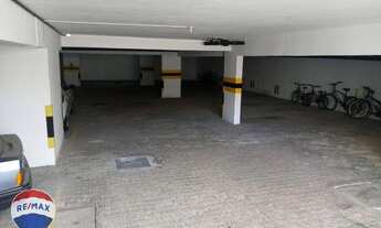 Imagem 2: Apartamento com 3 dormitórios à venda, 131 m² por R$ 490.000,00 - Meireles - Fortaleza/CE