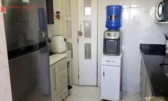 Imagem 2: 2 DORMS, FÁCIL ACESSO AO METRÔ JABAQUARA, 55m² - Jabaquara - São Paulo/SP - AP5405