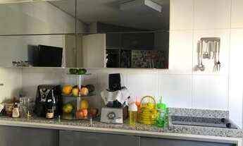 Imagem 7: Arts Garden - Apartamento com 3 dormitórios à venda, 152 m² por R$ 1.399.000 - Vila Olivei