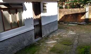 Imagem: Terreno com kitnet pra venda precisa de