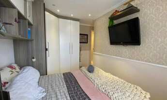 Imagem 6: Apartamento com 3 dormitórios à venda, 80 m² por R$ 525.000,00 - Fátima - Niterói/RJ