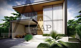 Imagem 2: Casa com 4 dormitórios à venda, 604 m² por R$ 7.500.000 - Barra da Tijuca - Rio de Janeiro