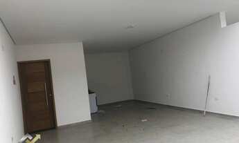 Imagem 4: Sobrado com 2 dormitórios à venda, 115 m² por R$ 548.000 - Jardim Ocara - Santo André/SP
