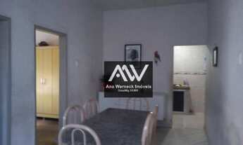 Imagem 5: Casa com 5 dormitórios à venda, 120 m² por R$ 400.000,00 - Ipiranga - Juiz de Fora/MG