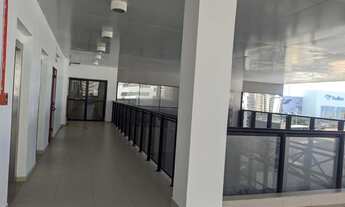 Imagem 6: OPORTUNIDADE! Prédio inteiro para Locação! 4 andares, 101 vagas, recepção, lajes corporati