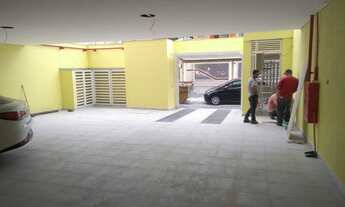 Imagem 4: Apartamento à venda, 80 m² por R$ 460.000,00 - Vila Curuçá - Santo André/SP