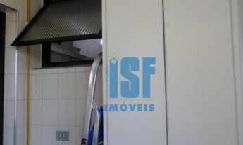 Imagem 7: Apartamento à venda, 80 m² por R$ 380.000,00 - Quitaúna - Osasco/SP