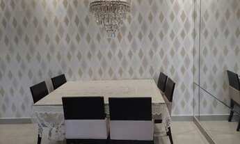 Imagem 3: Vendo Apartamento com 89 m2 com 3 quartos no Condomínio Luxxor Residence em Cuiabá - MT