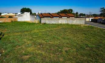 Imagem 6: Lote/Terreno com 953,93 M² no Residencial Ville de France - Goiânia - GO