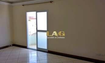 Imagem: Apartamento residencial à venda, Jardim