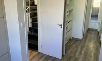 Imagem 7: Sobrado em Condomínio 120m²; com 03 quartos; Guaira - Curitiba/PR