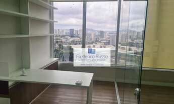 Imagem 7: Sala para alugar, 164 m² por R$ 7.500,00/mês - Barra Funda - São Paulo/SP