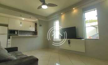 Imagem: Casa com 2 dormitórios à venda, 68 m²