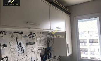 Imagem 6: Apartamento com 3 dormitórios à venda, 71 m² por R$ 630.000 - Boa Vista - São Caetano do S