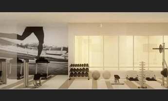 Imagem 5: Apartamento com 3 dormitórios à venda, 172 m² por R$ 3.374.550,80 - Moema - São Paulo/SP