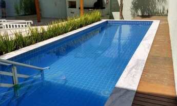 Imagem: Apartamento com 1 dormitório para alugar