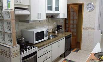 Imagem 2: Cobertura à venda, 214 m² por R$ 957.000,00 - Santana - São Paulo/SP