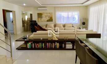 Imagem 2: Rio de Janeiro - Casa de Condomínio - Barra da Tijuca