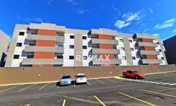 Imagem: Apartamento à venda, 46 m² por R$ 160.000,00