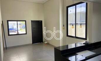 Imagem 3: Casa com 3 dormitórios à venda, 157 m² por R$ 1.100.000,00 - Condomínio Central Parque - S