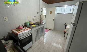 Imagem 5: Apartamento com 1 dormitório à venda, 52 m² por R$ 180.000,00 - Caiçara - Praia Grande/SP