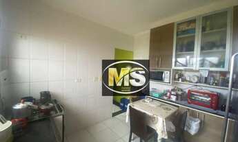 Imagem 7: Sobrado com 3 dormitórios à venda, 120 m² por R$ 500.000 - Aviação - Praia Grande/SP