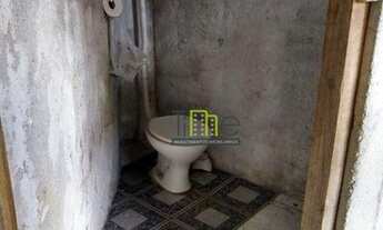 Imagem 3: Terreno para alugar, 114 m² por R$ 1.500,00/mês - Santa Maria - Santo André/SP