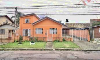 Imagem: Terreno para Venda em Curitiba, Novo Mundo