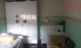 Imagem 3: Casa com 3 dormitórios à venda, 170 m² por R$ 1.200.000,00 - Jardim Franca - São Paulo/SP