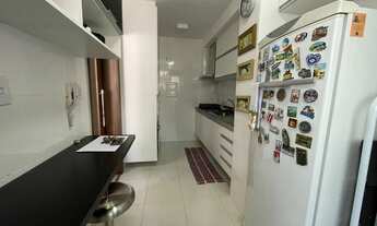 Imagem 5: Apartamento 2 quartos com suíte e acabamento de alto padrão no Santa Tereza