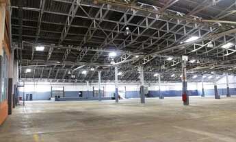 Imagem 6: Galpão para alugar, 600 m² por R$ 19.200,00/mês - Vila Leopoldina - São Paulo/SP